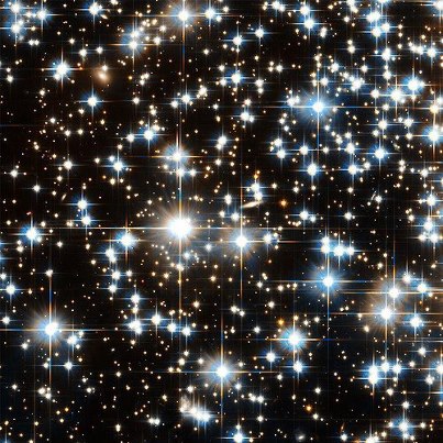 NASA , ESA and H.Richer(UBC)