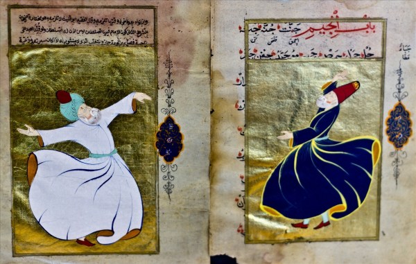 Jorge Dalmau y Pablo Dalmau Photo Cc by 2.0