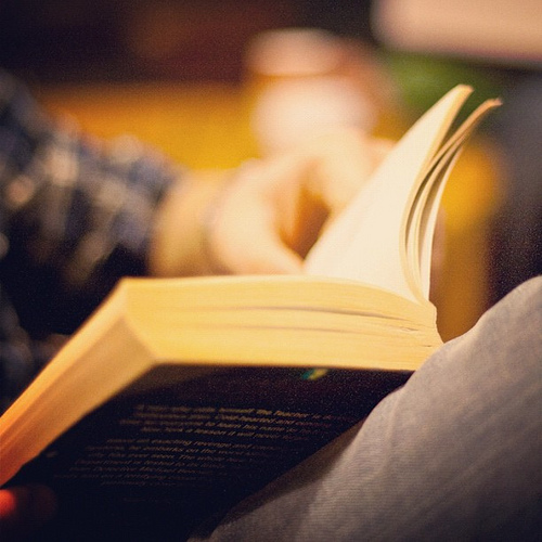 Photo by igorputina -cc by 2.0