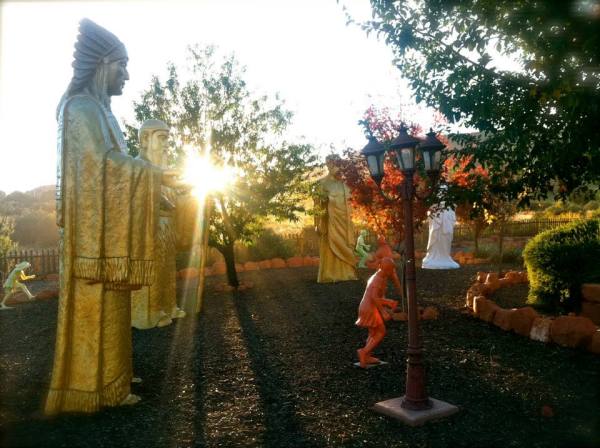 Photo by Beth Lavinder