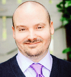 Matt Khan www.truedivinenature.com